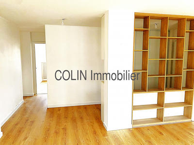 Appartement - 94 m² - 4 pièces