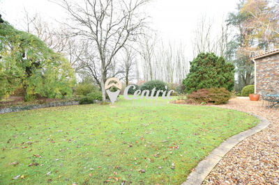 Maison - 144 m² - 5 pièces