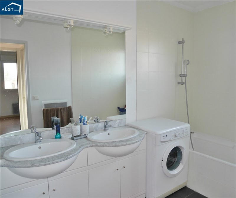 Maison - 114 m² - 5 pièces