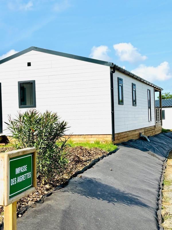 Maison - 74 m² - 4 pièces