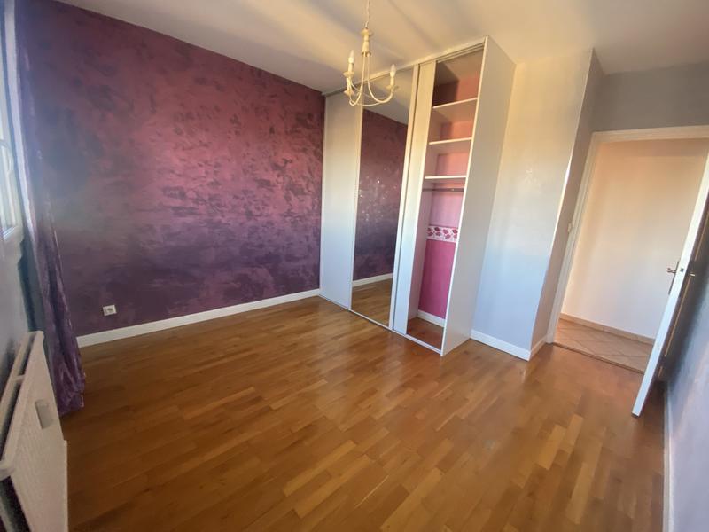 Appartement - 85 m² - 3 pièces