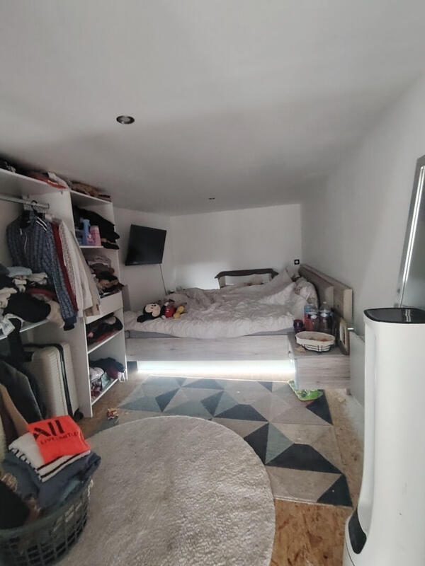 Appartement - 72 m² - 4 pièces