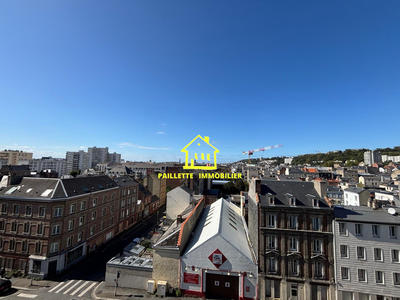 Appartement - 78 m² - 4 pièces