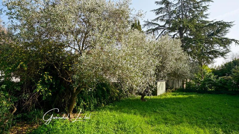 Maison - 106 m² - 4 pièces