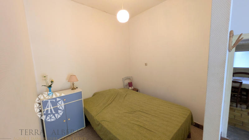 Maison de village - 97 m²