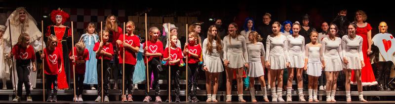 Comédie musicale : Cruella