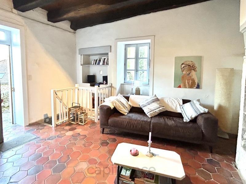 Maison - 112 m² - 5 pièces