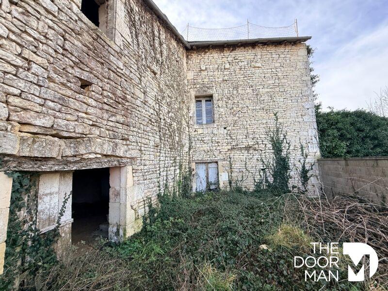 Appartement - 180 m² - 3 pièces