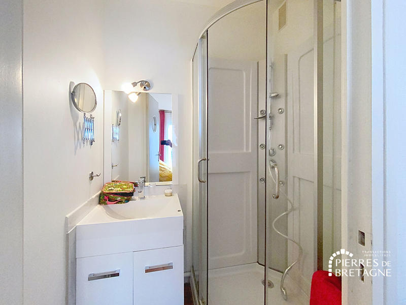 Appartement - 110 m² - 4 pièces