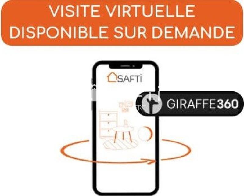 Maison - 155 m² - 7 pièces