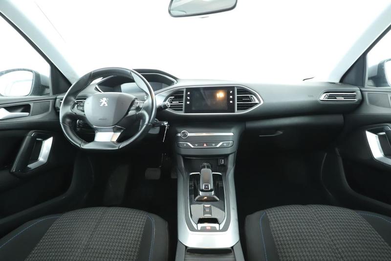 Peugeot 308 1.5 Blue-HDi Style Eat8 130 ch