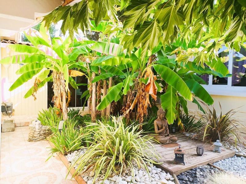 Villa - 152 m² - 5 pièces