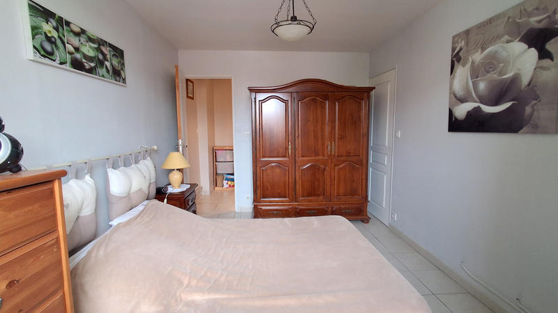 Maison de village - 73 m² - 4 pièces