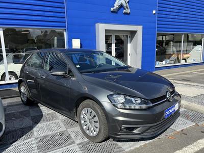 Volkswagen Golf 1.6 Tdi Trendline Business Bvm5 115