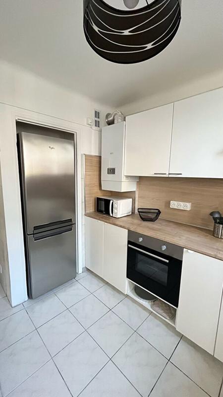 Appartement - 12 m² - 1 pièce