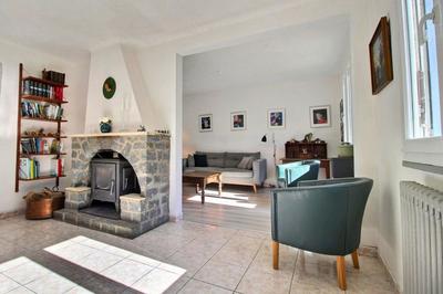 Maison - 178 m² - 10 pièces