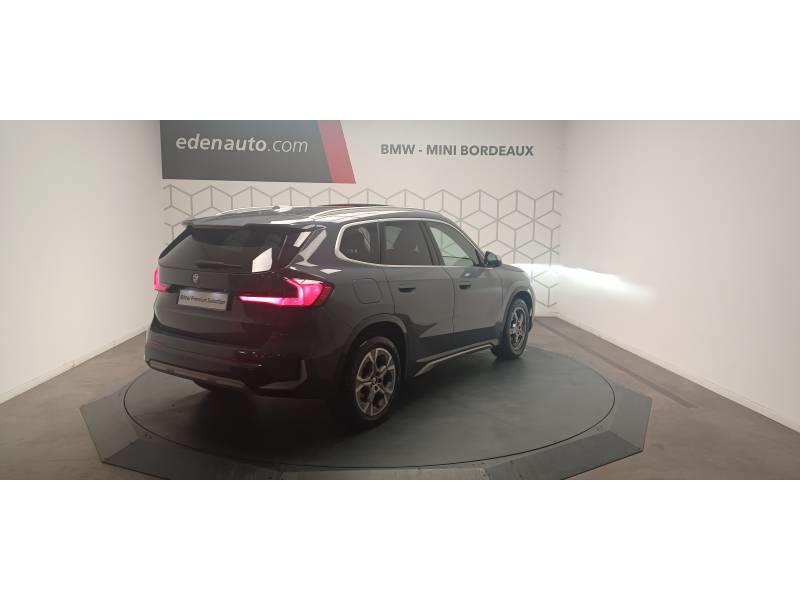 Bmw X1 sDrive 18d 150ch Dkg7 xLine