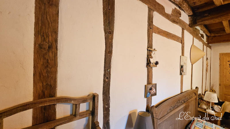 Maison - 158 m² - 6 pièces