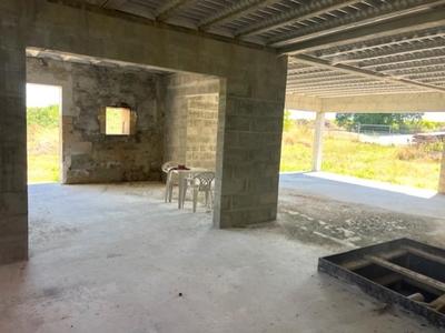 Maison - 271 m² - 7 pièces