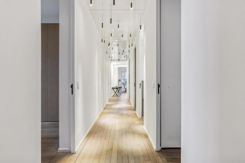 Appartement - 290 m²