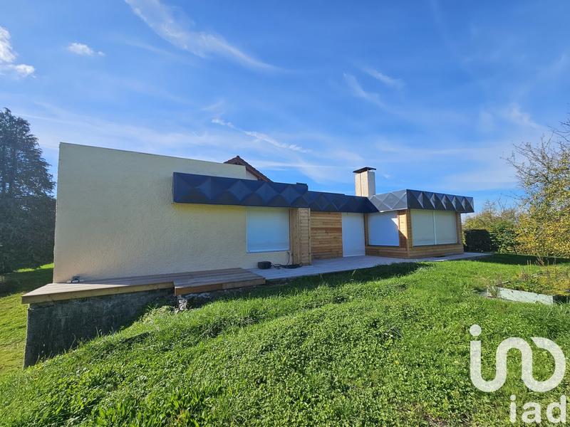 Maison de village - 271 m² - 9 pièces