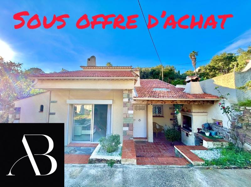 Maison - 123 m² - 4 pièces