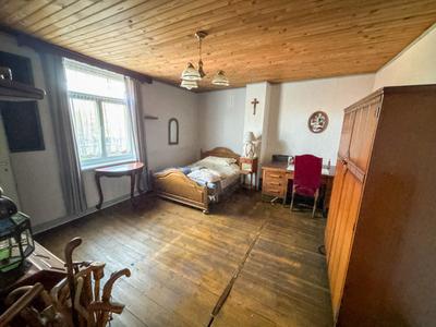 Maison - 75 m² - 5 pièces