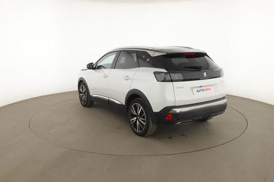 Peugeot 3008 1.2 PureTech Gt Pack Eat8 130 ch