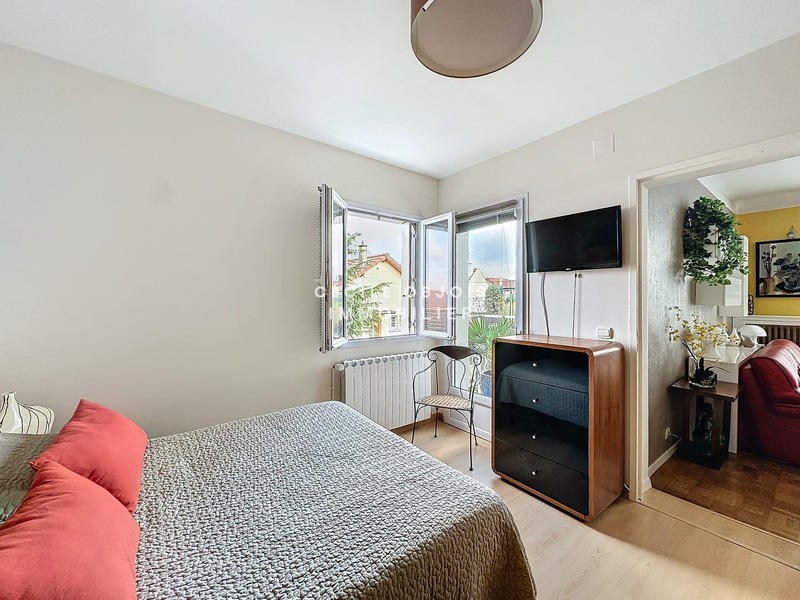 Appartement - 78 m² - 4 pièces