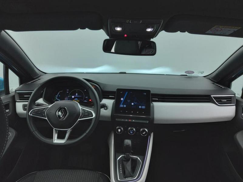 Renault Clio V E-tech 140 Intens