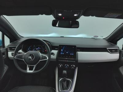 Renault Clio V E-tech 140 Intens