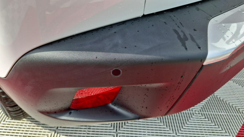 Peugeot 2008 bluehdi 130 ss eat8 active