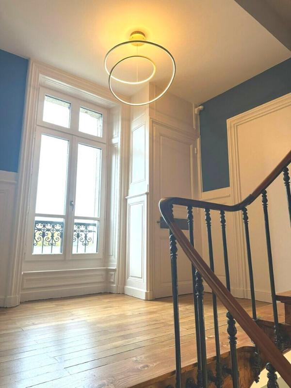 Appartement - 117 m² - 4 pièces