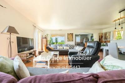 Maison - 117 m² - 4 pièces