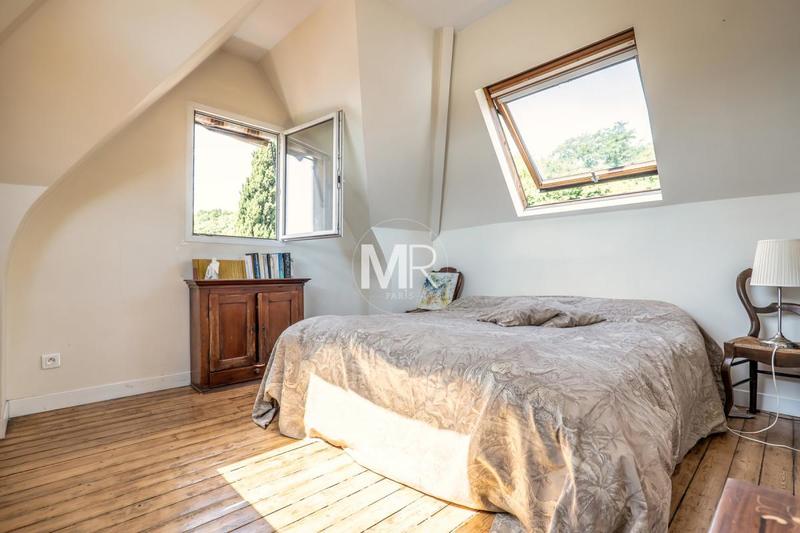 Maison - 103 m² - 5 pièces