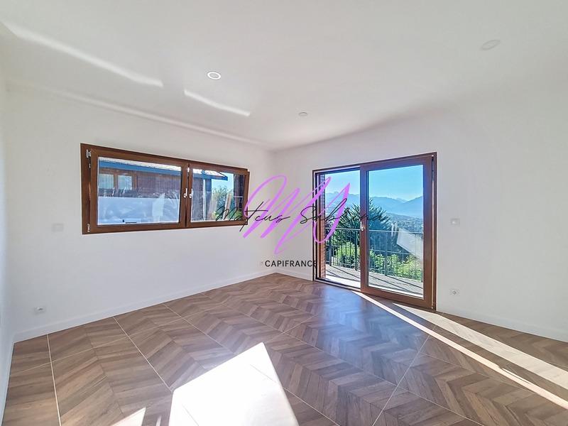 Maison - 145 m² - 5 pièces