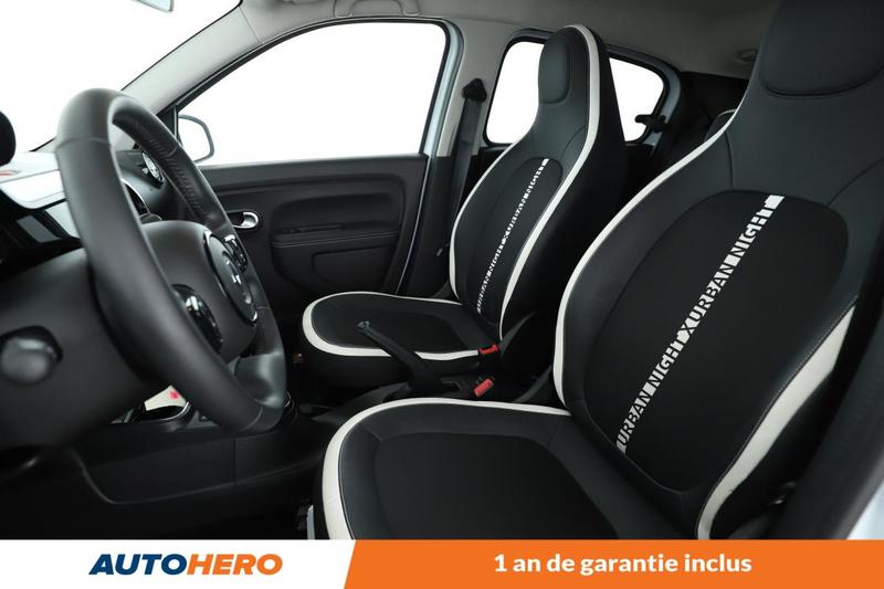 Renault Twingo 1.0 SCe Urban Night 65 ch