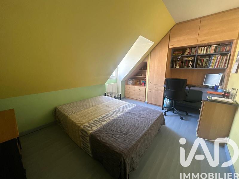 Maison - 155 m² - 7 pièces