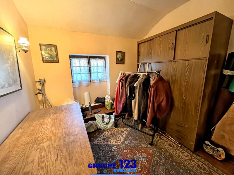 Maison - 152 m² - 4 pièces