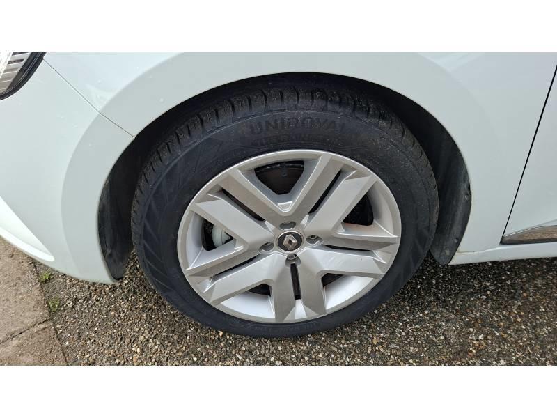 Renault Clio E-Tech 140 - 21n Zen