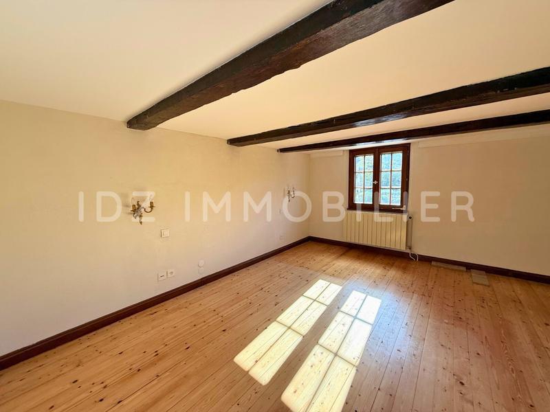 Maison - 131 m² - 5 pièces