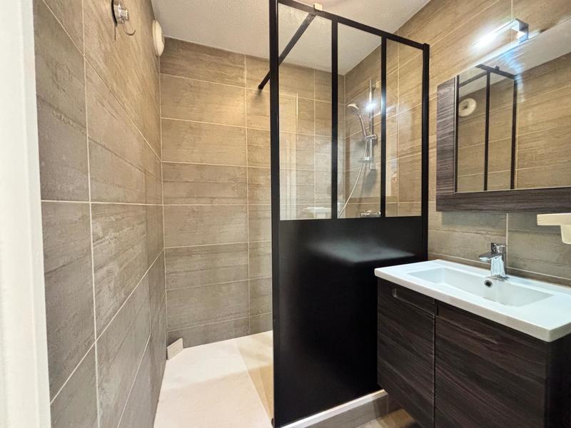 Appartement - 29 m² - 2 pièces