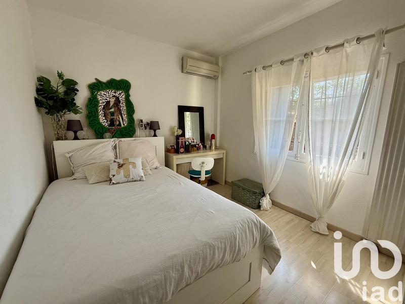 Bastide - 410 m² - 12 pièces