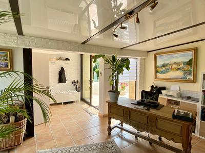 Maison traditionnelle - 150 m² - 7 pièces