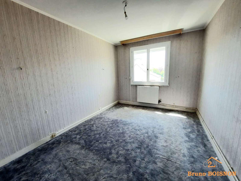 Appartement - 73 m² - 3 pièces