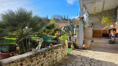 Maison - 146 m² - 5 pièces