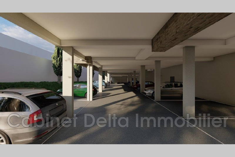 Local commercial - 379 m²