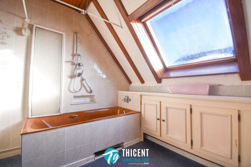 Maison - 173 m² - 7 pièces