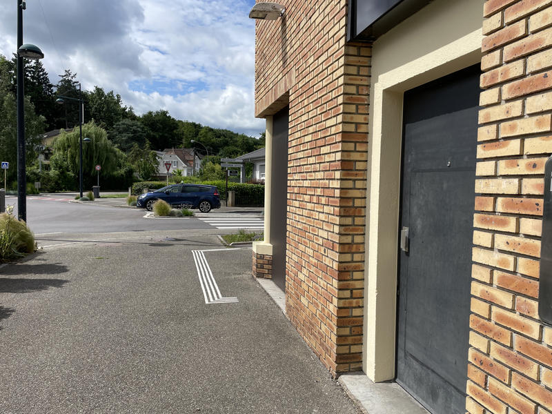 Local commercial - 12 m²