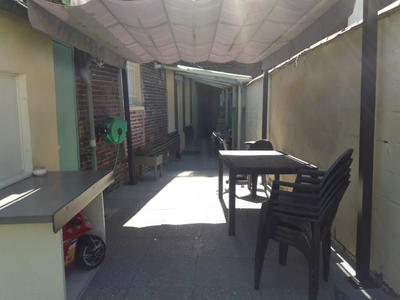 Maison - 111 m² - 4 pièces